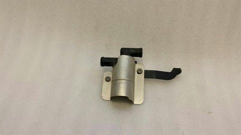 Audi A7 4G additional cooling pump 4H0121671B coolant pump pump