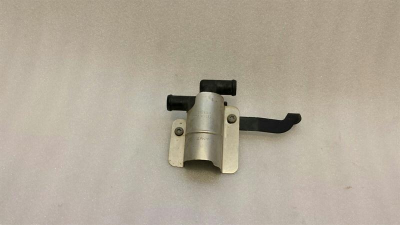 Audi A7 4G additional cooling pump 4H0121671B coolant pump pump