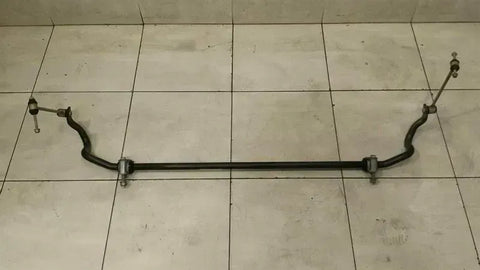 Mercedes E53 AMG W238 Anti Roll Bar Rear A2133267300 Stabiliser Rear 4Matic