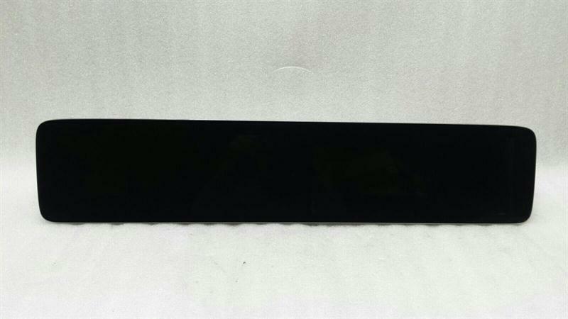 Mercedes E53 AMG W238 RHD Instrument Cluster A2135402185 Right Hand Handle Monitor