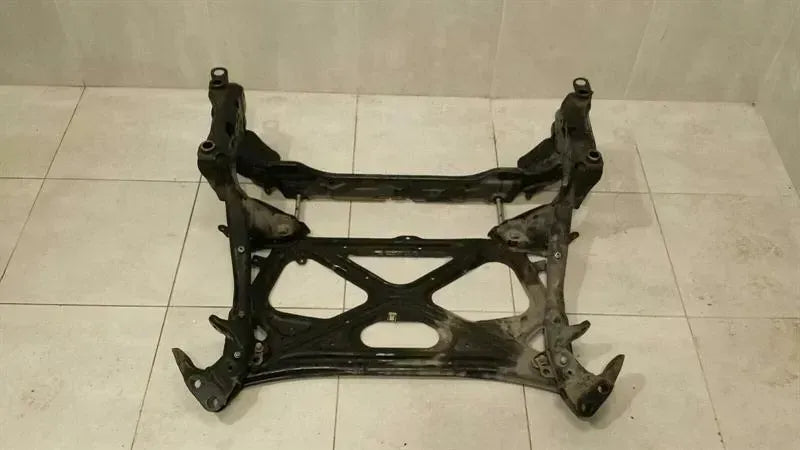 Audi A7 4G Beam / Subframe Front Axle Beam 3.0 TFSI 4H0505105