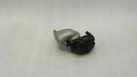 Audi A7 4G Throttle Body 057128063D Throttle 3.0 TFSI