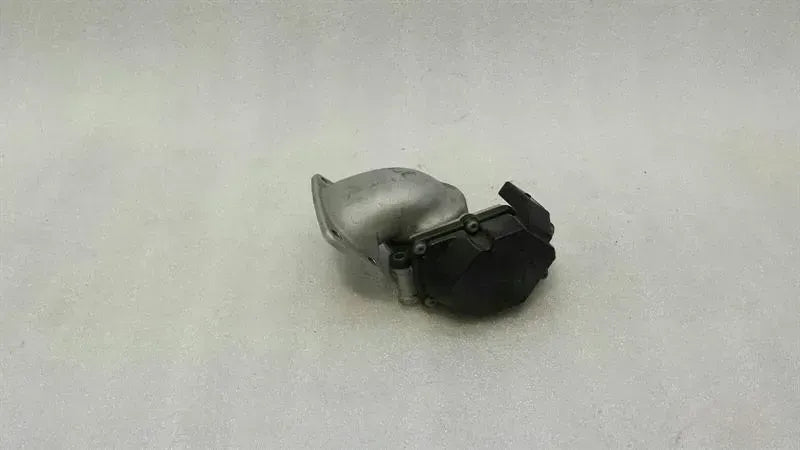 Audi A7 4G Throttle Body 057128063D Throttle 3.0 TFSI