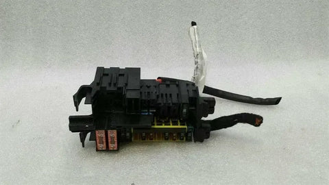 Mercedes E Class W238 Fuse Box A2059067200 Fuse Box W205
