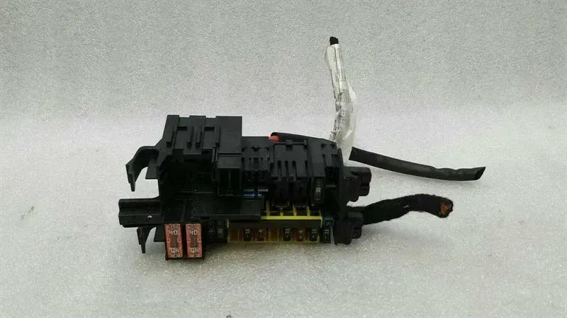 Mercedes E Class W238 Fuse Box A2059067200 Fuse Box W205