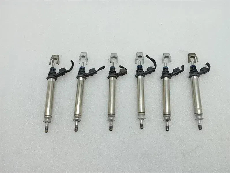 Mercedes E Class W238 Injector Set A2560700187 Fuel Injector Set M256