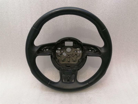 Audi A7 4G A6 S6 C7 Steering Wheel 616428550D Steering Wheel S-LINE PADDLE-SHIFT