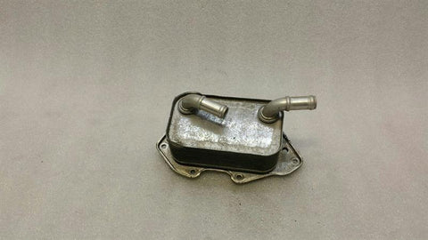 Audi A7 4G Engine Oil Cooler 06E117021G Oil Cooler Radiator