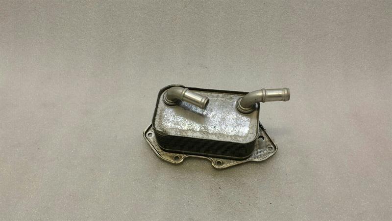Audi A7 4G Engine Oil Cooler 06E117021G Oil Cooler Radiator