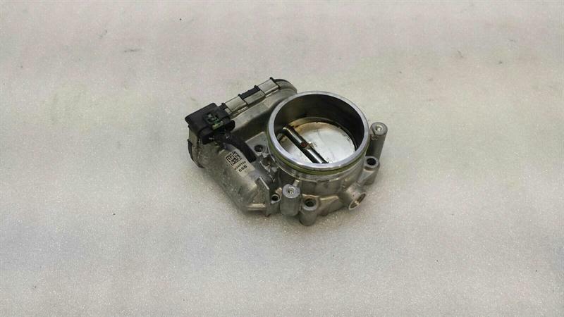 MERCEDES E53 AMG W238 Throttle Body A2561410025 Throttle Body M256