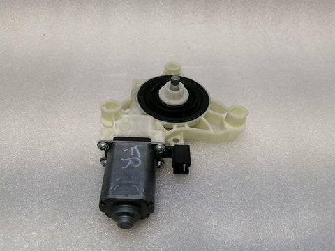 Mercedes S-Class W222 Front R Door Window Motor A0009065806 Window Regulator Motor
