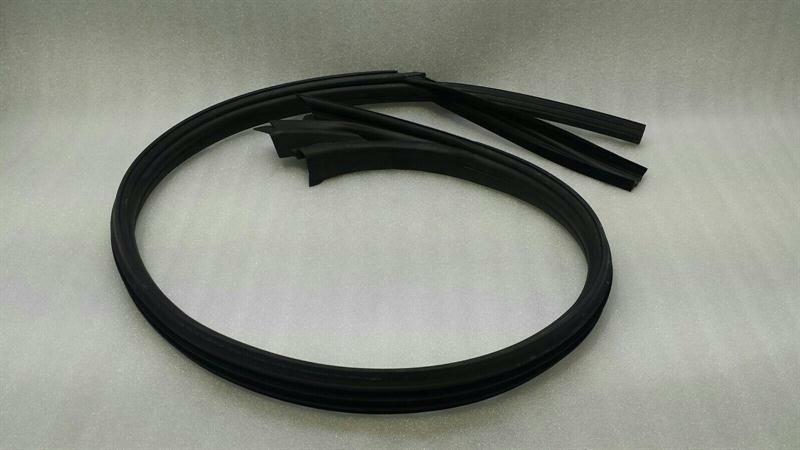 Mercedes E Class W238 Left Door Seal A2386706700 Left Door Seals
