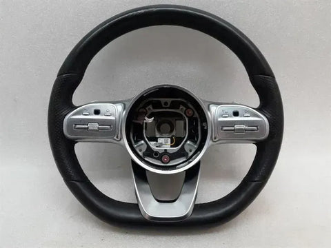 Mercedes S-Class W222 Steering Wheel A0050005399 Steering Wheel Sport MOPF Lift