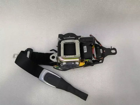 Mercedes S-Class W222 Front Right Seatbelt A2228604600 Seat Belt Front Re