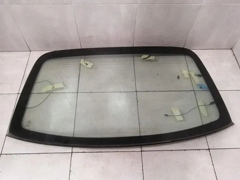 Mercedes S-Class W222 Rear Screen A2226702301 Rear Window