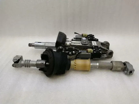 MERCEDES S-CLASS W222 STEERING COLUMN A2224603001 RHD RIGHT HAND DRIVE