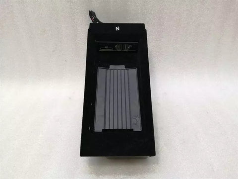 Mercedes S-Class W222 Phone Charger Cradle A2229001217 ECU