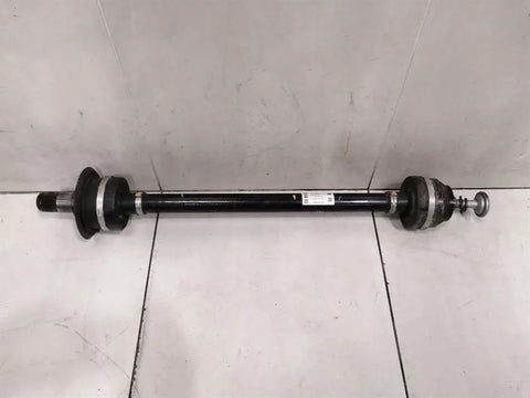 BMW X4 G02 Left Rear Drive Shaft 33208689567 Drive Shaft Rear Left M40iX