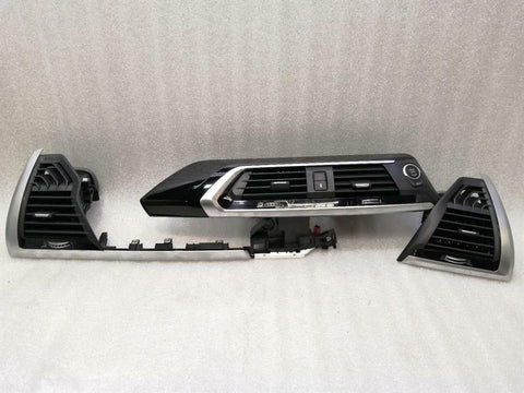 BMW X4 G02 Air Vent 9371467 SET of 3 RHD UK MODEL