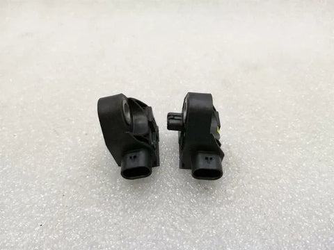 BMW X4 G02 G20 G30 Crash Sensor 9341546 Impact Sensor SRS