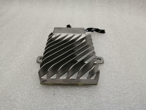 BMW X4 G02 Amplifier 9442917 Amplifier 65159865517 ACTIVE SOUND DESIGN HARMAN