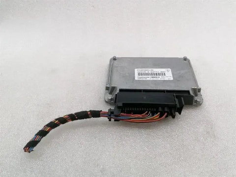 Porsche Macan 95B Module 95B927771H Control Unit Differential Lock (PR:1Y1)