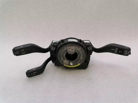 Porsche Macan 95B wiper stalks 95b953568b indicator switch steering column switch