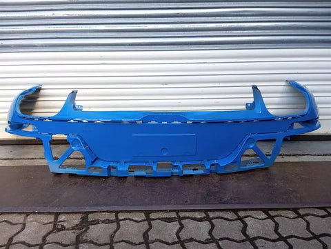 Porsche Macan 95b Rear Bumper 95B807521N Rear Bumper
