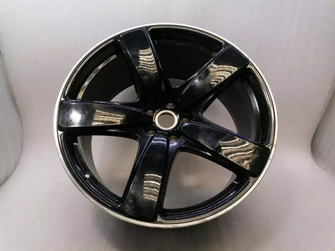 Porsche Macan 95B Alloy Wheel 95B601025AE Alloy Rim Sport Classic 10J x 21 ET 19