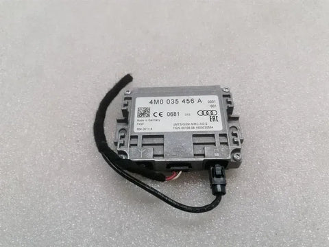 Porsche Macan 95B Electronic Module 4M0035456A Control Unit ANTENNA AMP