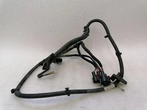 Porsche Macan 95B Wiring Loom 95B971226F Wiring Harness