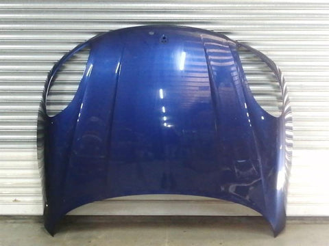 Porsche Macan 95B Bonnet 95B823031 bonnet