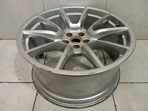 Porsche Macan 95B Alloy Wheel 95B601025BJ Alloy Rim 10JX 20 ET19