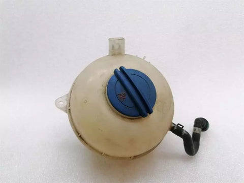 Porsche Macan 95B Expansion Tank 95B121407 Balancing Tank Cooling Water