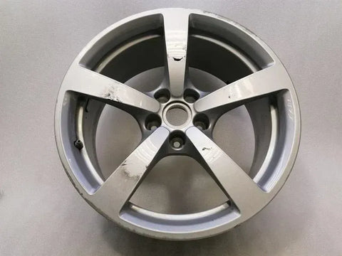 Porsche Macan 95B Alloy Wheel 95B601025AP Alloy Rim 8JX18 ET21