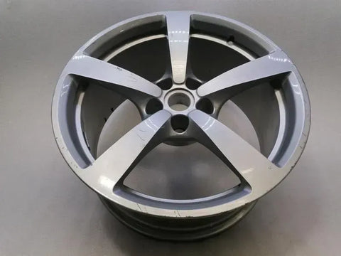 Porsche Macan 95B Alloy Wheel 95B601025DB Alloy Rim 9JX18 ET21