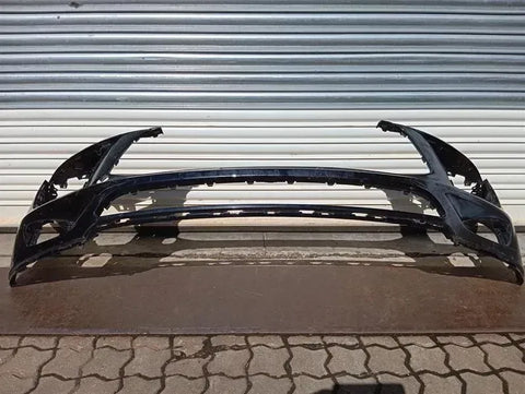 Porsche Macan 95b Front Bumper 95B807221A Front Bumper 13-18