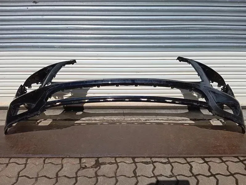Porsche Macan 95b Front Bumper 95B807221A Front Bumper 13-18