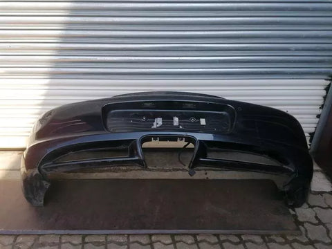 Porsche Cayman 987 Rear Bumper 98750529102 Rear Bumper