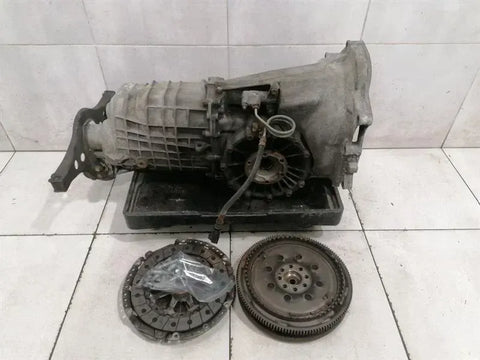 PORSCHE 911 996 GEARBOX G9600 GEARBOX 6 SPEED MANUAL TRANSMISSION