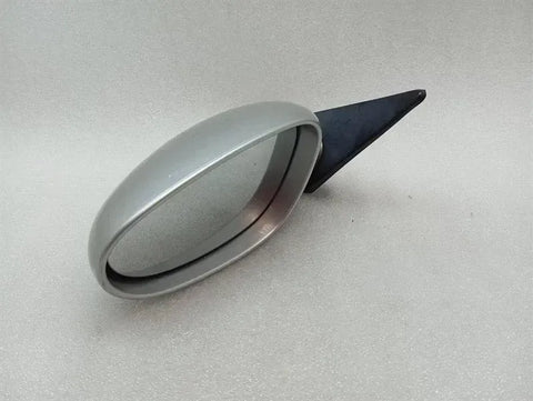 Porsche 911 996 left door mirror RHD 5 pin right hand drive