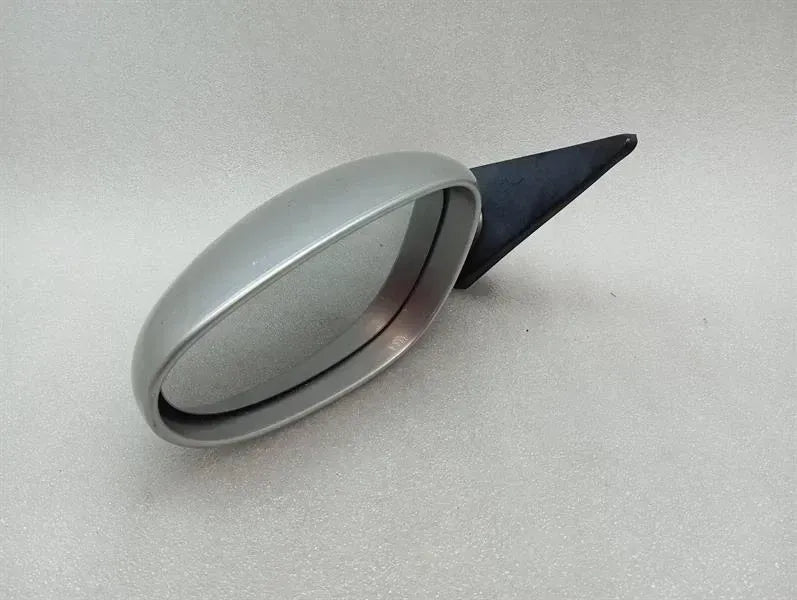 Porsche 911 996 left door mirror RHD 5 pin right hand drive