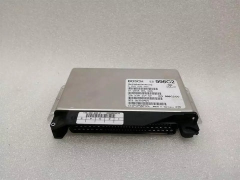 Porsche 911 996 Gearbox Module 99661811402 Transmission Tiptronic Control Unit