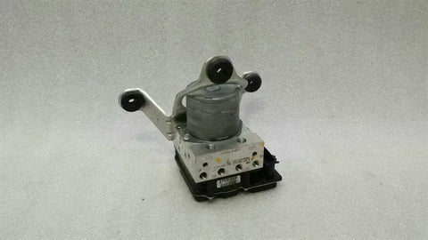 Porsche Boxster 987 Facelift ABS Pump 98735595512 Pump Hydraulic Block Cayman S