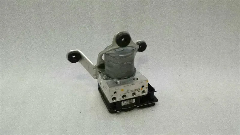 Porsche Boxster 987 Facelift ABS Pump 98735595512 Pump Hydraulic Block Cayman S