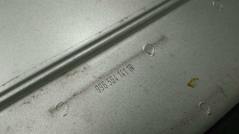Porsche 911 996 Sunroof Cover 9965641411R Sliding Sunroof Trim