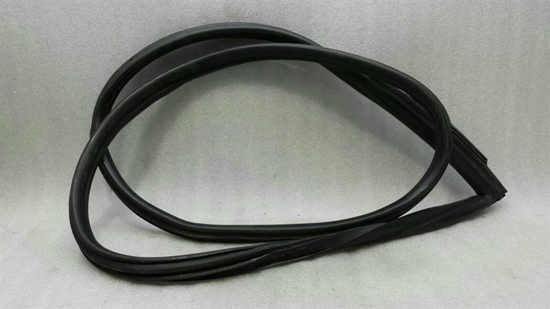 Porsche 911 996 Right Door Seal 99653707603 Door Seals Right Coupe