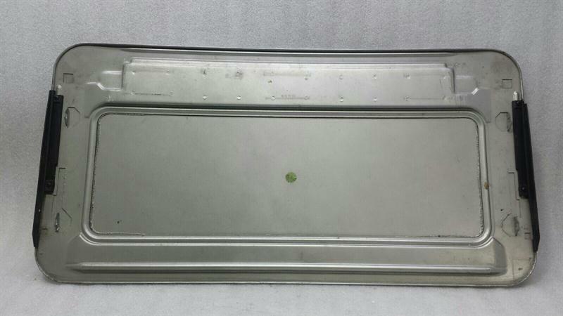 Porsche 911 996 Sunroof Cover 9965641411R Sliding Sunroof Trim