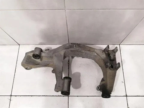 Porsche 911 996 Subframe Rear Left 99633115107 Axle Frame Rear Axle Left