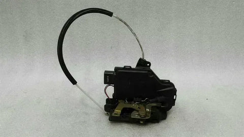 Porsche 911 996 RHD left door lock 3B2837015F right hand drive.